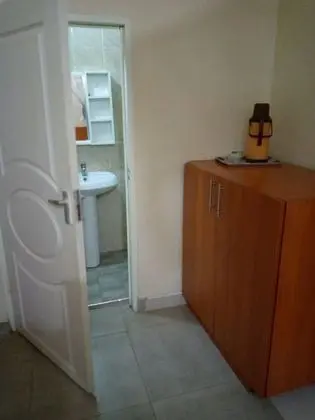 Philadephia Guest House - Banyo Tipleri