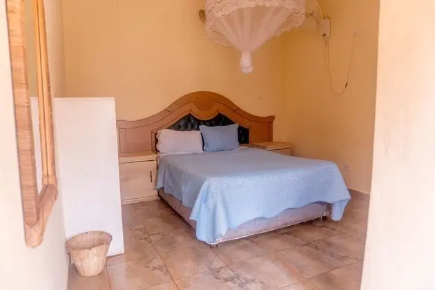 Philadephia Guest House - Oda