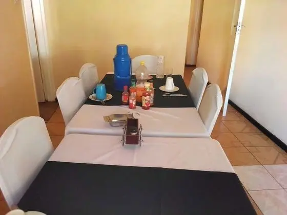 Philadephia Guest House - Yerinde Yemek