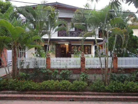 Villa Philaylack