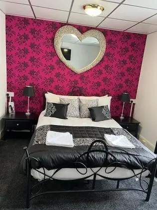 Phildene Suites