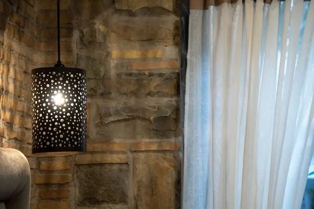 Philia Boutique Hotel - İç Mekan