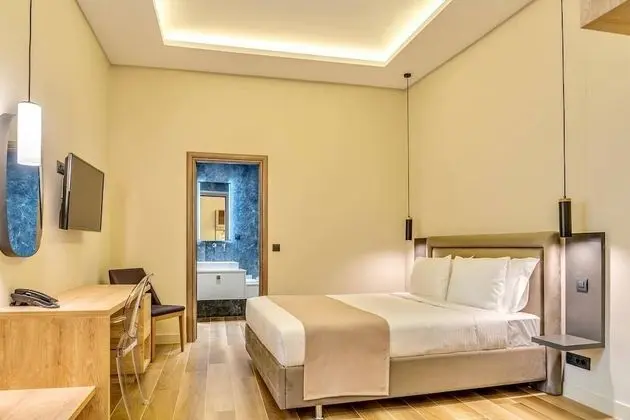 Philia Boutique Hotel - Oda