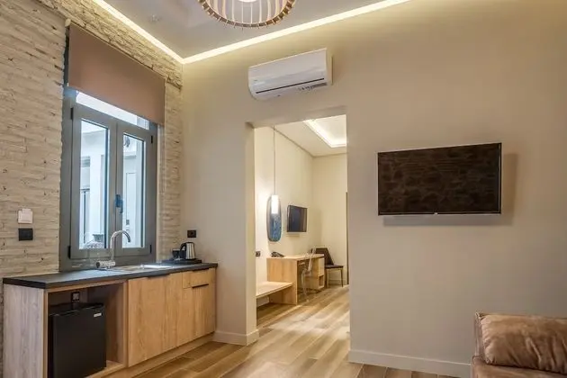 Philia Boutique Hotel - Oda Düzeni