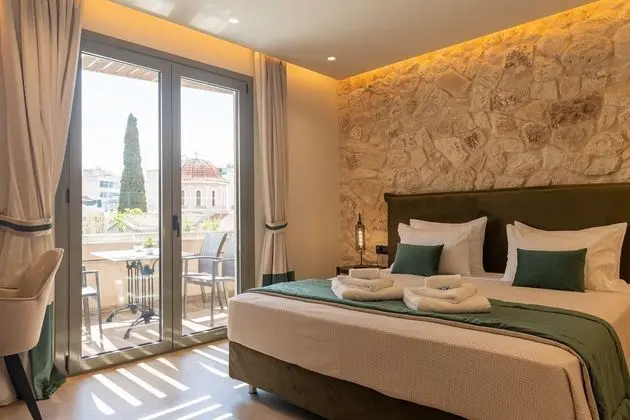 Philia Boutique Hotel - Öne Çıkan Resim