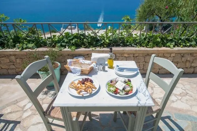 Hotel Philip - Yerinde Yemek
