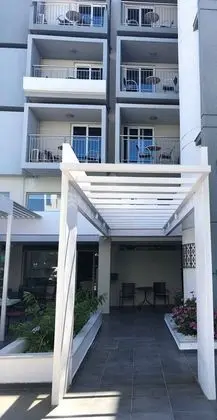 Philippion Citi Hotel - Dış Mekan