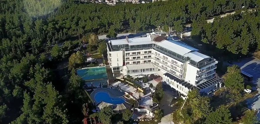 Philippion Hotel