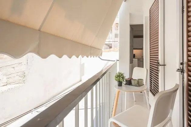 Philippos Acropolis Home by Cloudkeys