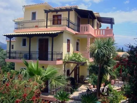 Philippos Hotel Apartments