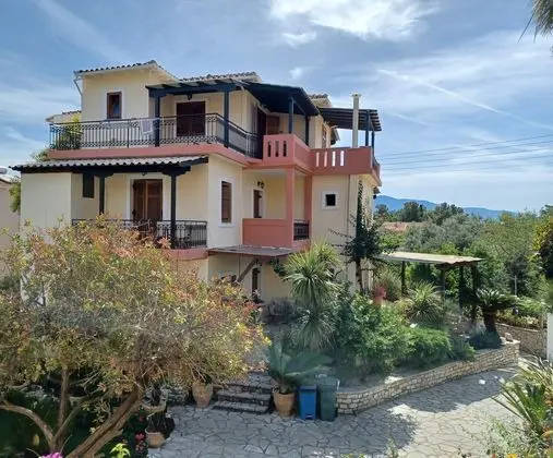 Philippos Hotel Apartments - Öne Çıkan Resim