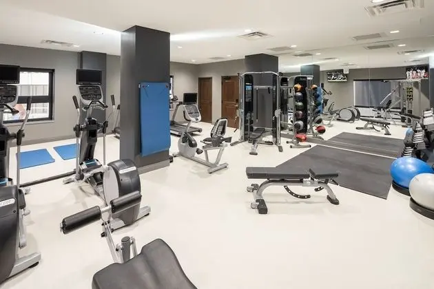 Hotel On Phillips - Fitness