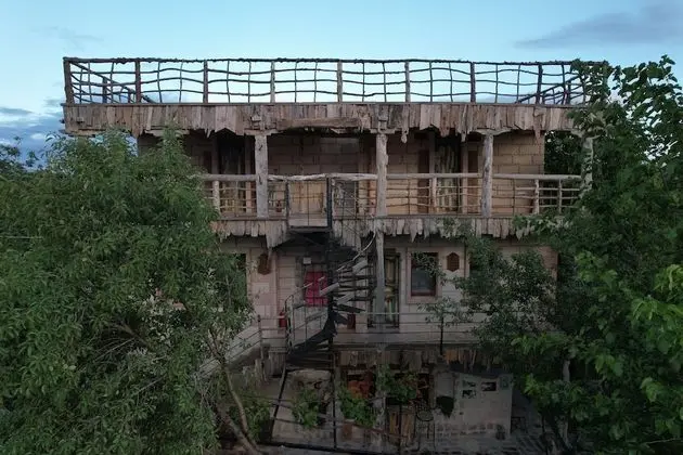 Hotel Philosophia