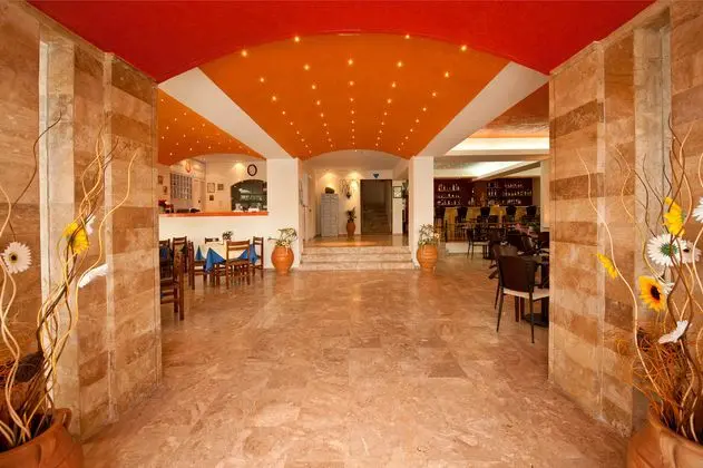 Philoxenia - Bar
