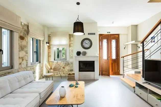 Philoxenia Villas