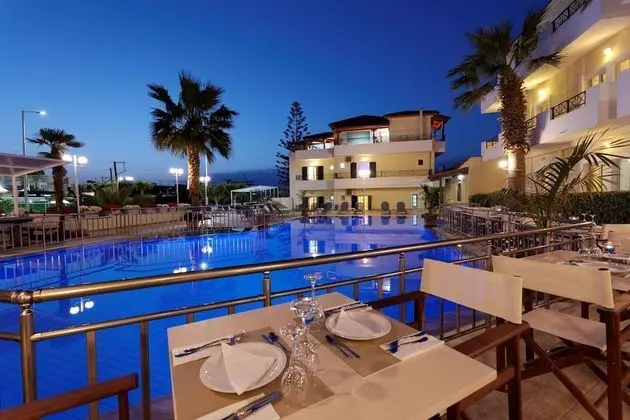 Philoxenia Hotel & Spa - Öne Çıkan Resim