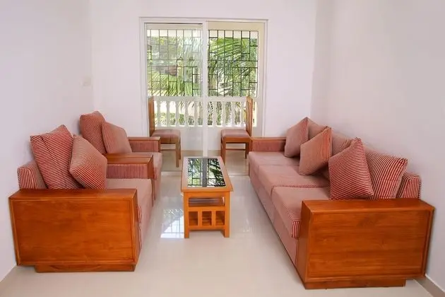 Phils Residency & Banquets