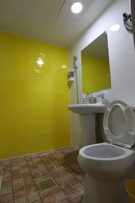 Philstay Dongdaemoon Guesthouse