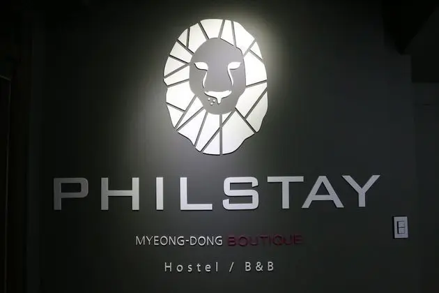 Philstay Myeongdong Boutique - Hostel - Öne Çıkan Resim