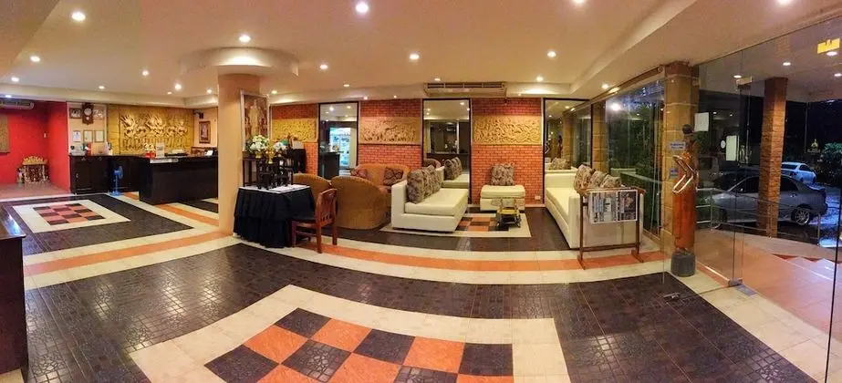 Phimai Inn Hotel
