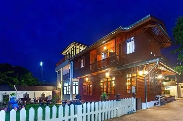 Phimai Paradise House