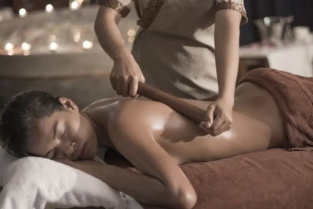 Phka Chan Hotel - Spa