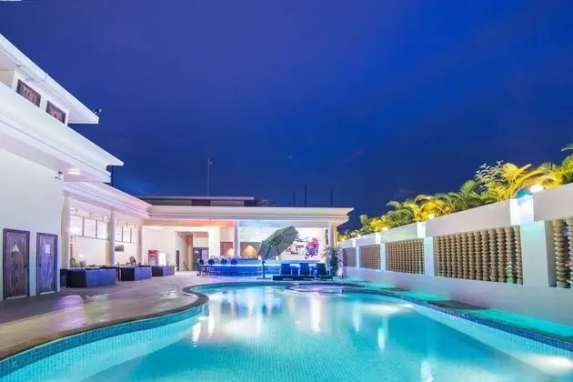 Phnom Penh Era Hotel - Öne Çıkan Resim