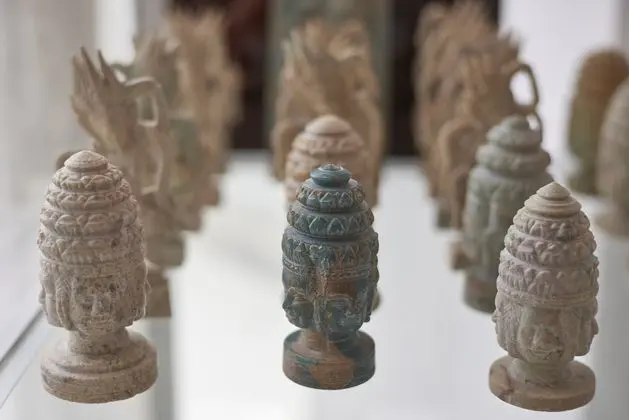 PHNOM PENH KATARI HOTEL