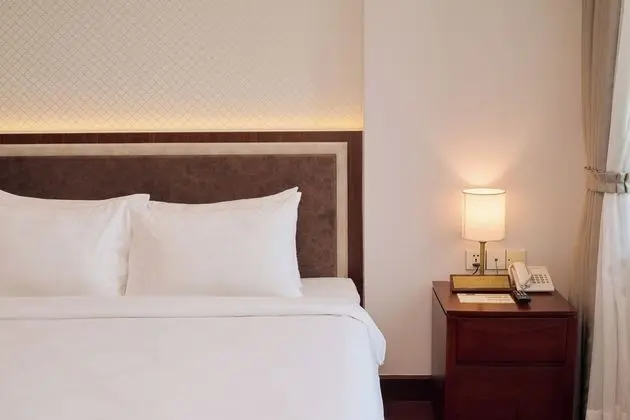 PHNOM PENH KATARI HOTEL - Oda