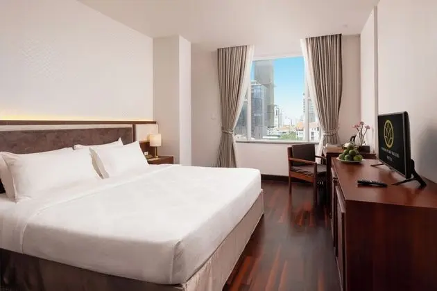 PHNOM PENH KATARI HOTEL - Öne Çıkan Resim
