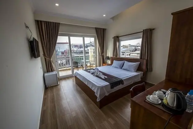 Phnom Penh Le Vincent Hotel - Öne Çıkan Resim