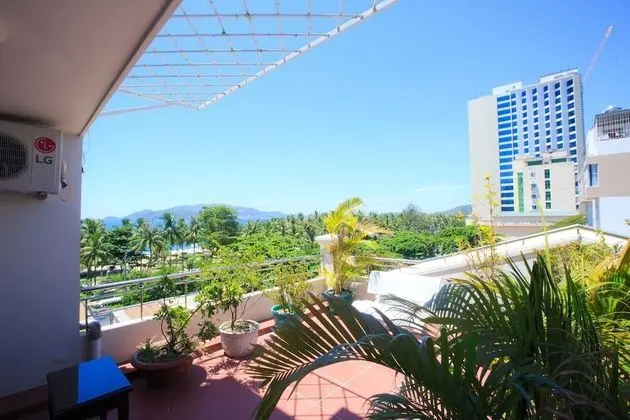 Pho Bien Hotel