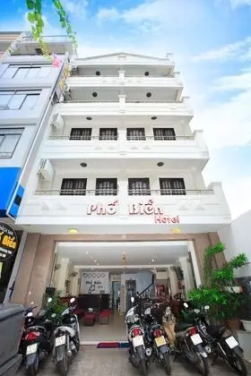 Pho Bien Hotel - İç Mekan
