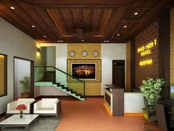Pho Hoi 1 Hotel