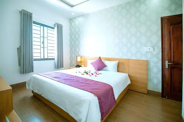 Pho Ngoc Hotel