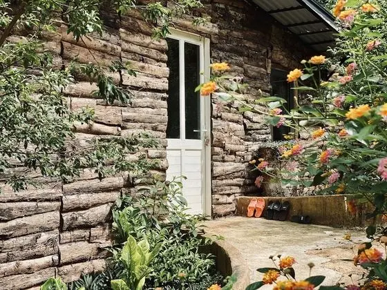 Pho Nui Tinh Yeu Homestay Moc Chau