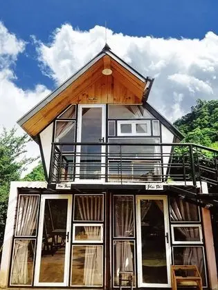 Pho Nui Tinh Yeu Homestay Moc Chau - Öne Çıkan Resim