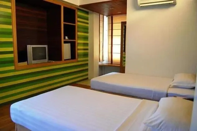 Hotel Pho Sein