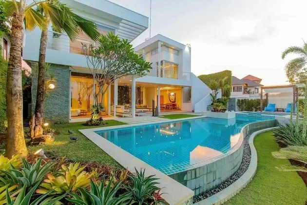 Phocea Golf View Villa by Premier Hospitality Asia - Öne Çıkan Resim