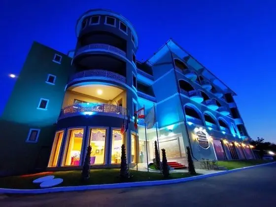 Phoenicia Boutique Hotel & Casino