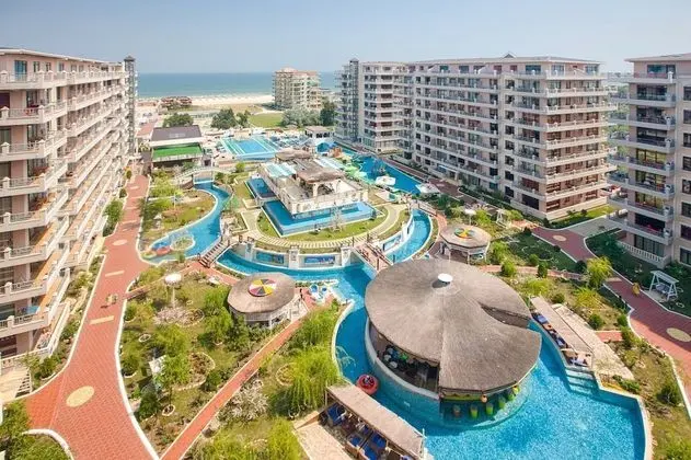 Phoenicia Holiday Resort