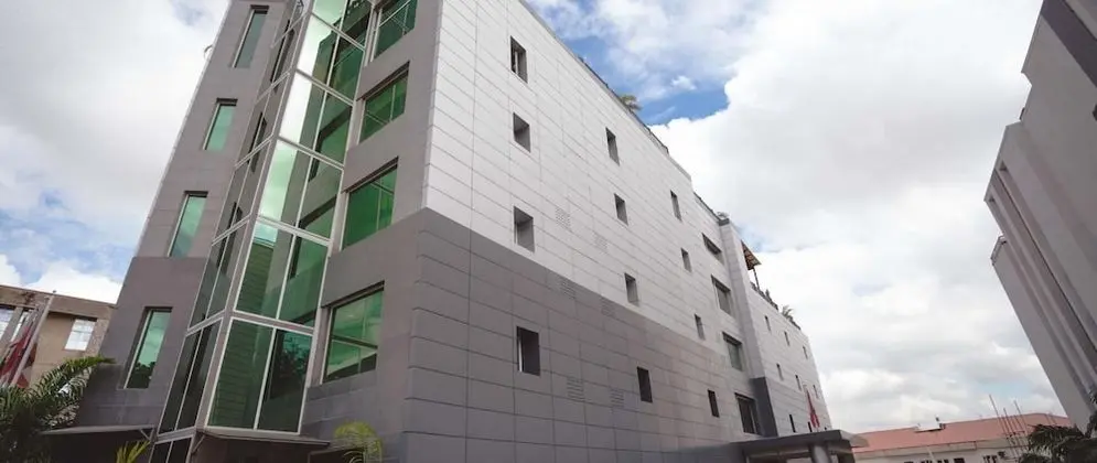 Phoenicia Suites