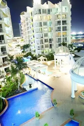 Phoenician Resort - Dış Mekan