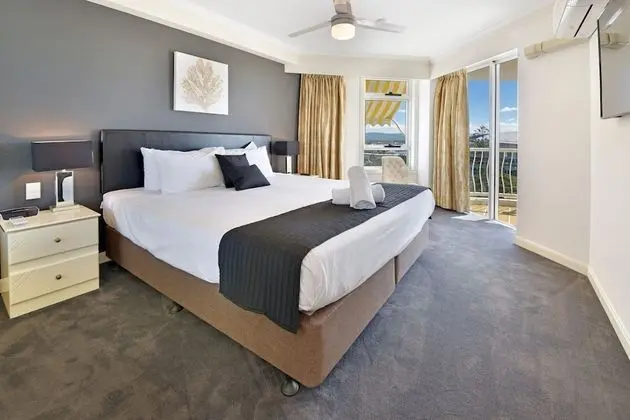 Phoenician Resort - Oda