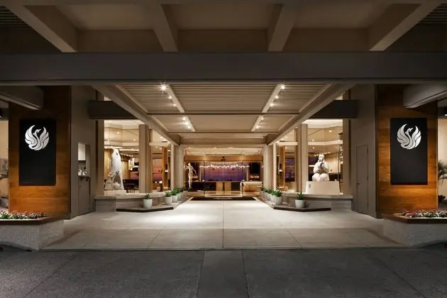 The Phoenician Resort