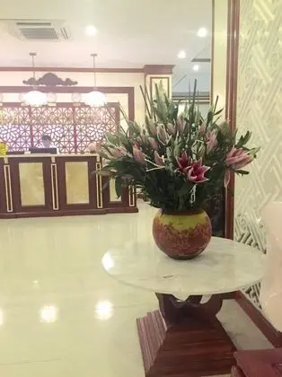 Phoenix 3 International Hotel - İç Mekan
