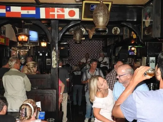 Phoenix Hotel - Adults Only