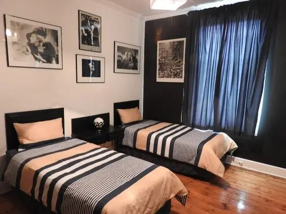 Phoenix Hotel - Adults Only - Oda