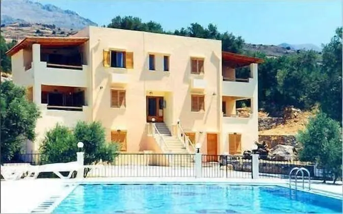 Phoenix Apartments