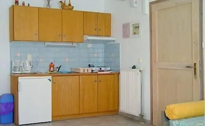 Phoenix Apartments - Mutfak